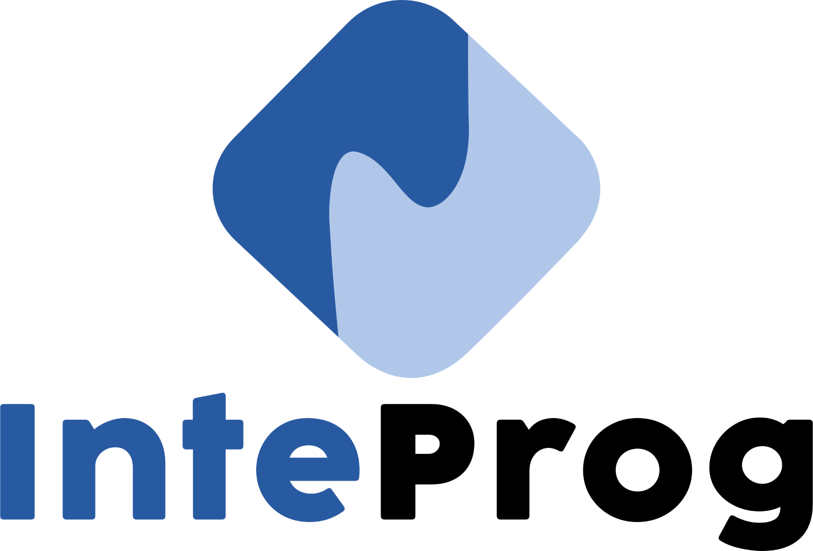 Inteprog Logo
